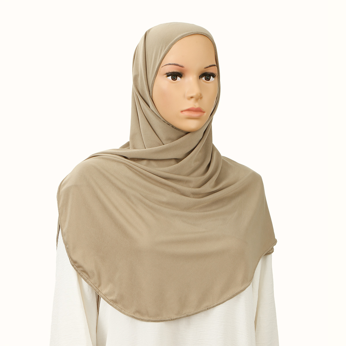 Ramadan New Arrival Fashion In - Head Wrap Turban ulasan dan harga