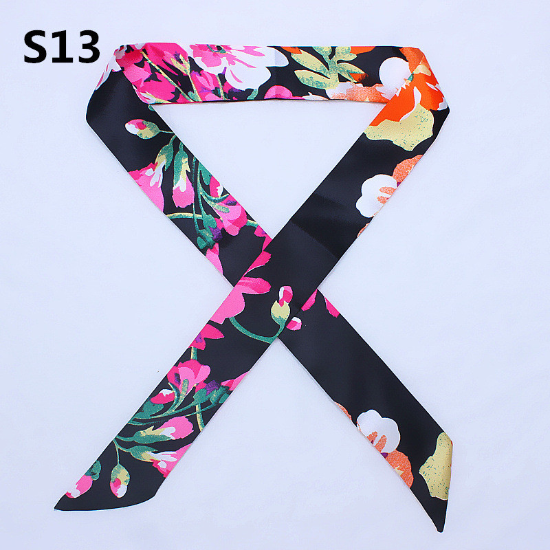 47 Colors Brand Bandana Small  - Head Wrap Turban ulasan dan harga
