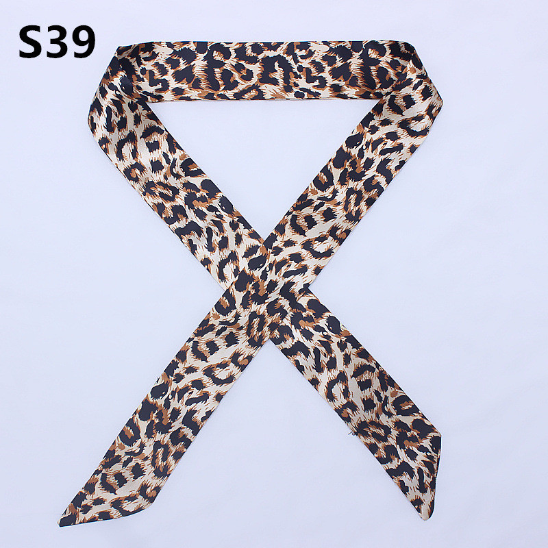 47 Colors Brand Bandana Small  - Head Wrap Turban ulasan dan harga