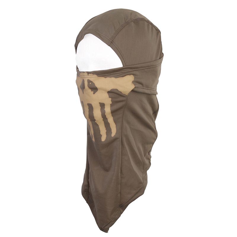 Emersongear Ghost MULTI HOOD E - Muffler Men Wool ulasan dan harga