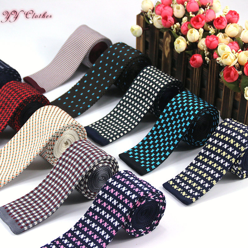 New Hot Fashion Male Brand Sli - Skinny Tie Men ulasan dan harga