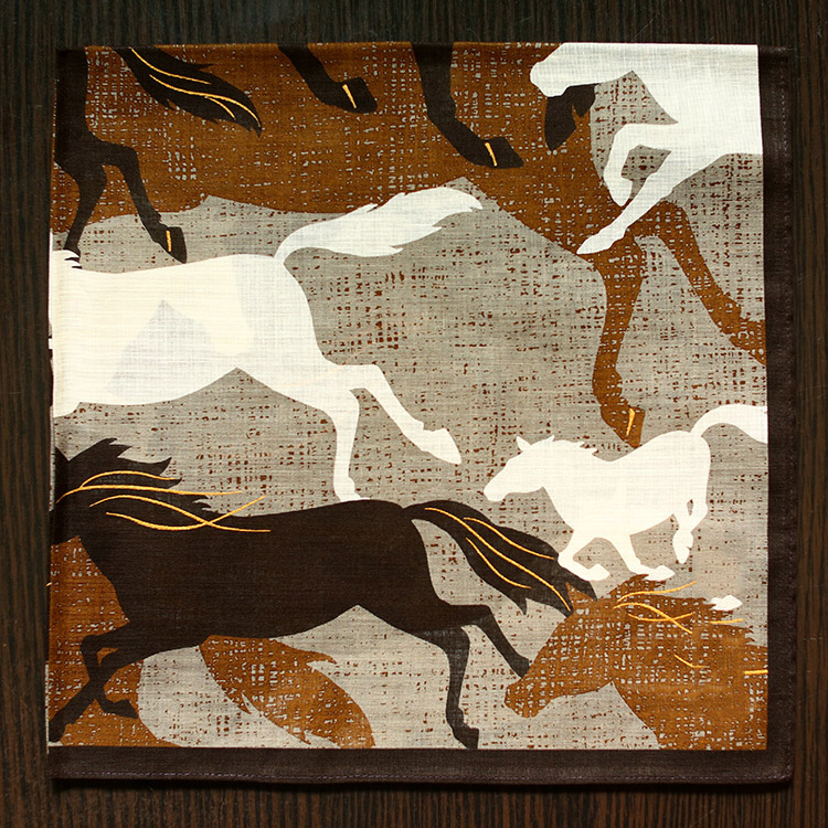Good quality Japan Cotton hand - Handkerchief Cotton Men ulasan dan harga