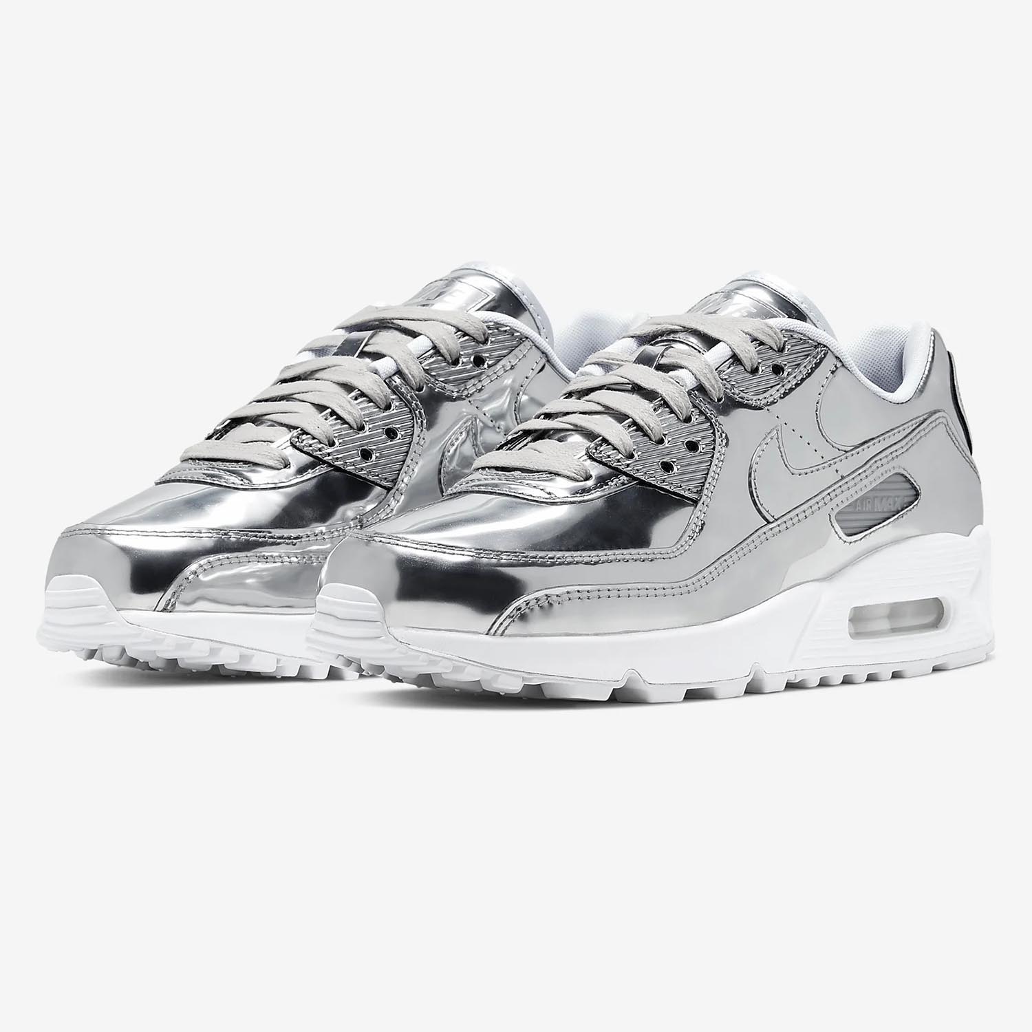 Nike genuine AIR MAX 90 SP AM9 - Nike Shoes Air Max 90 ulasan dan harga