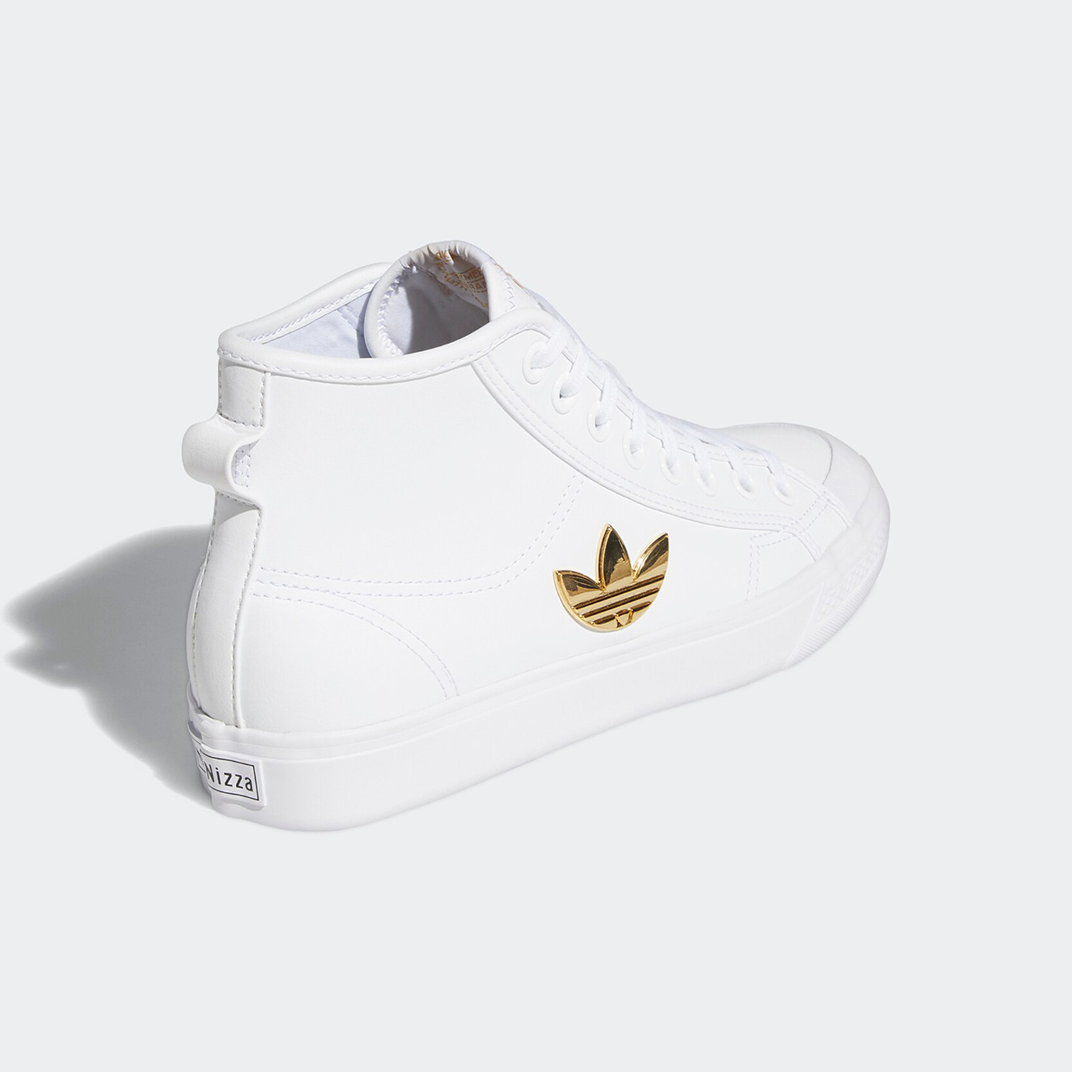 Adidas genuine clover Nizza wo - Adidas Shoes Samba ulasan dan harga